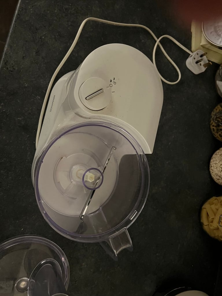 Kenwood - Food blender/processor