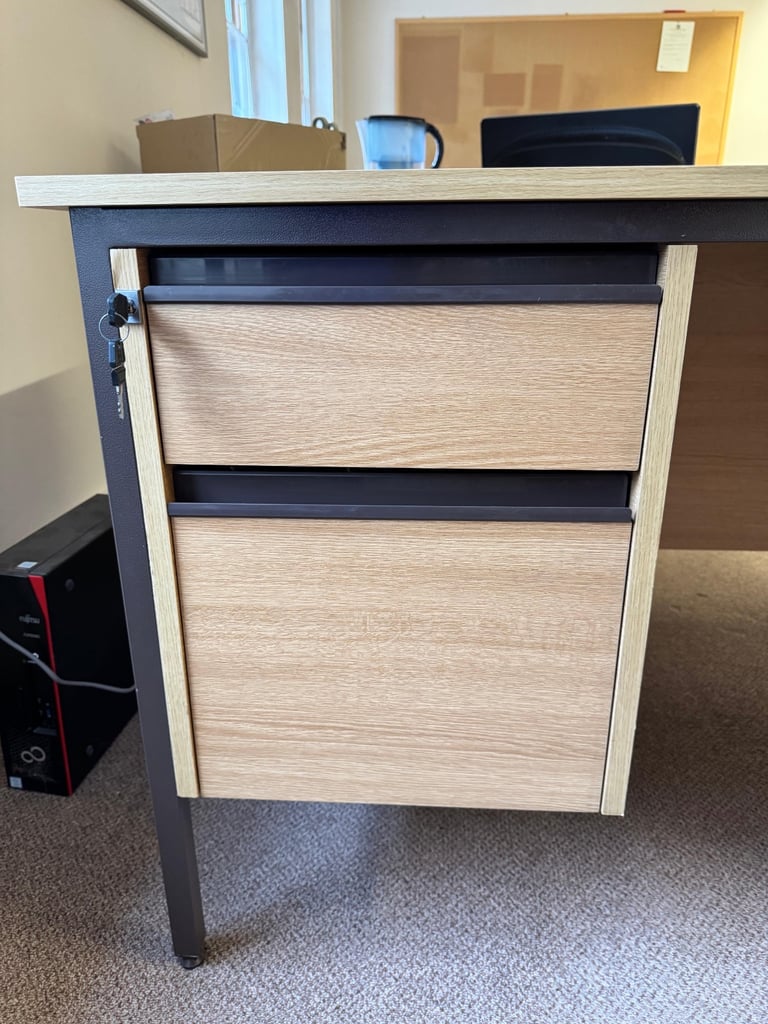 Office desk