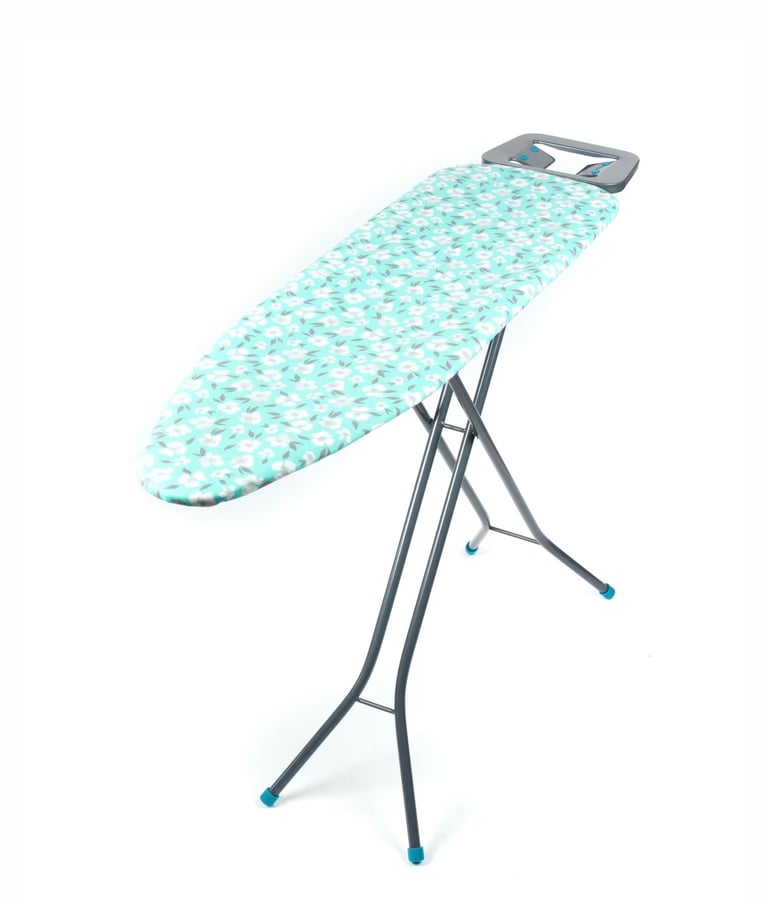 Beldray Poppy Print Ironing Board