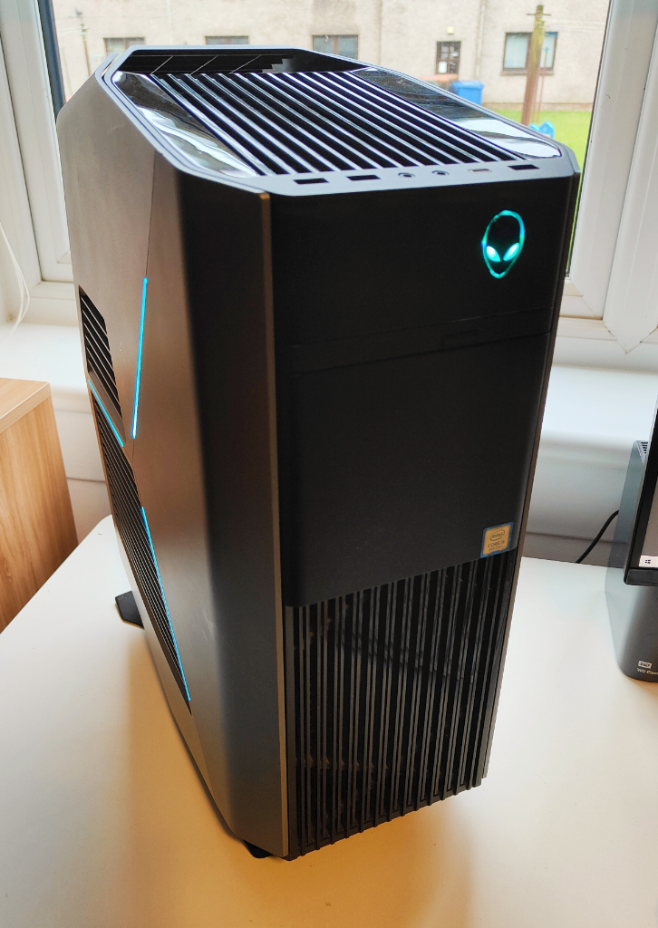 Gaming pc for sale for Sale | Computers & Software | Gumtree