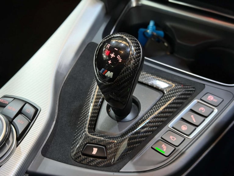 2014 BMW M4 3.0 BiTurbo Coupe 2dr Petrol DCT Euro 6 (s/s) (431 ps) Coupe Petrol Automatic