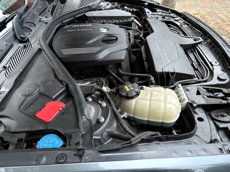 BMW, 1 SERIES, Hatchback, 2018, Semi-Auto, 1496 (cc), 5 doors