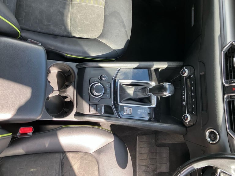 2023 Mazda CX-5 NEWGROUND ESTATE Petrol Automatic