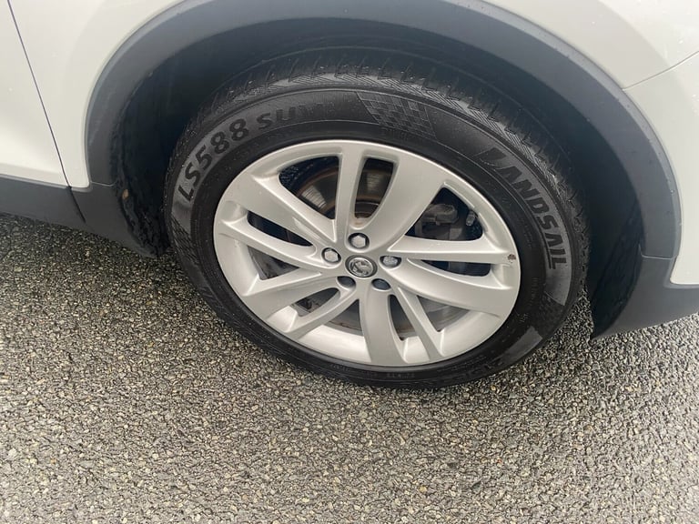 2019 Vauxhall Mokka X 1.4T ecoTEC Design Nav 5dr Hatchback Petrol Manual