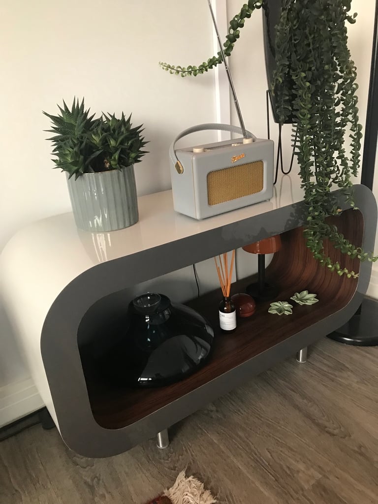 image for Contemporary side tables