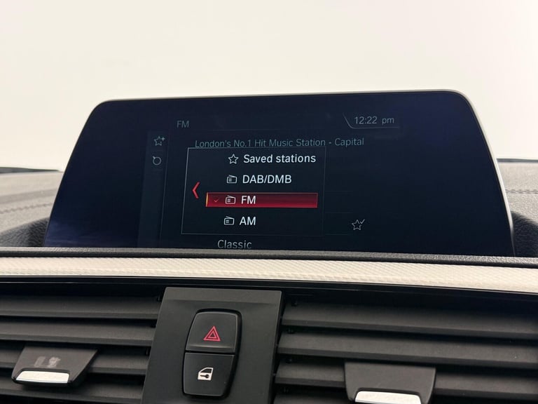 2019 BMW 2 Series 218i M Sport 2dr [Nav] Step Auto COUPE PETROL Automatic