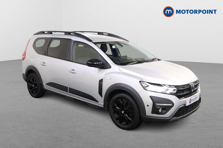 image for 2022 Dacia Jogger 1.0 TCe Extreme SE 5dr MPV Petrol Manual