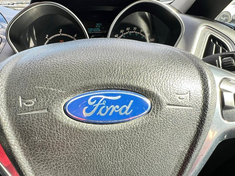 2014 Ford B-MAX 1.6 TDCi Titanium Euro 5 5dr Diesel
