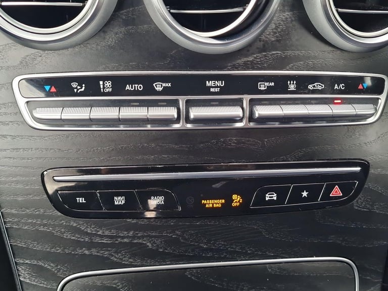 2020 Mercedes-Benz GLC 2.0 GLC300de 13.5kWh AMG Line (Premium) G-Tronic+ 4MATIC Euro 6 (s/s) 5dr ...