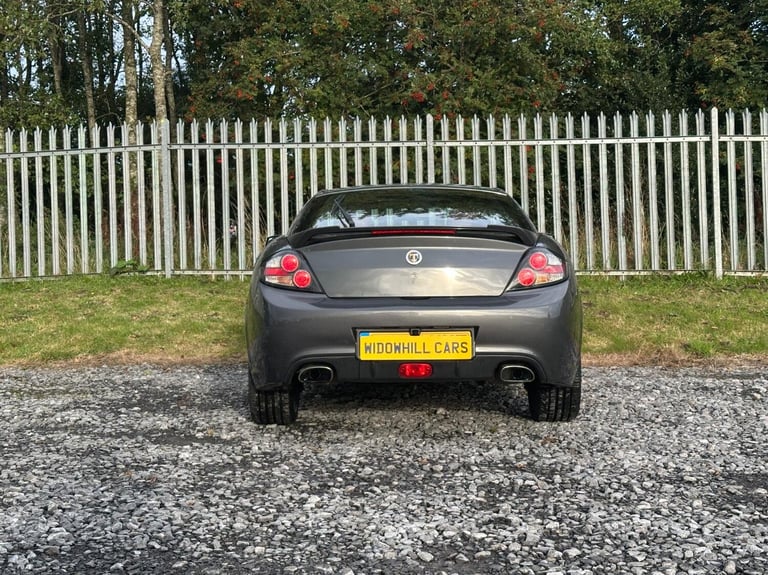 HYUNDAI COUPE 2.0 SIII 2007