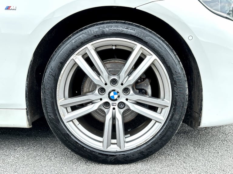 2021 BMW 2 Series 218i [136] M Sport 5dr Step Auto HATCHBACK Petrol Automatic