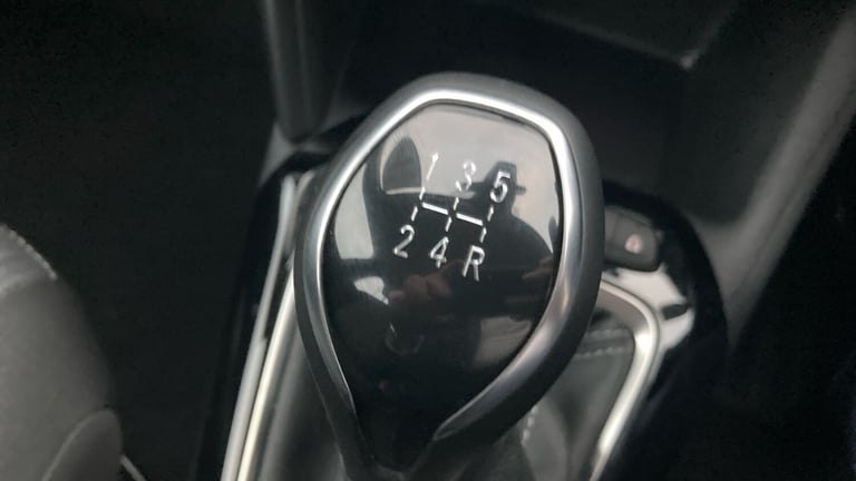 2022 Vauxhall Corsa 1.2 SE Edition 5dr Petrol Hatchback Hatchback Petrol Manual