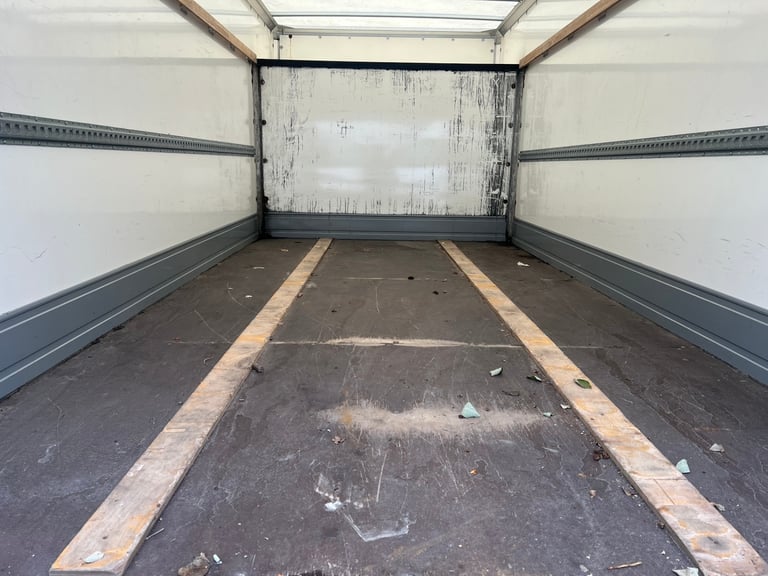 2022 Ford Transit 2.0 EcoBlue 170ps Chassis Cab CHASSIS CAB Diesel Manual