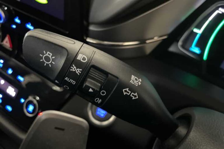 2022 Hyundai IONIQ 1.6 h-GDi Premium Hatchback 5dr Petrol Hybrid DCT Euro 6 (s/s) (141 ps) Hatchb...