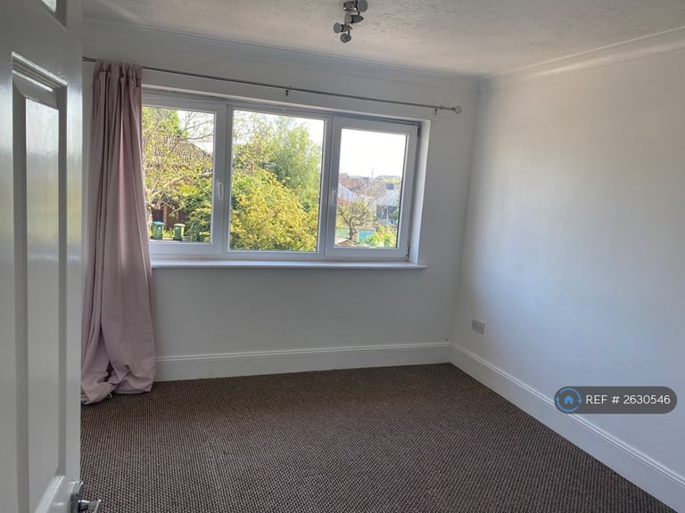 1 bedroom house in Hardy Close, Southampton, SO15 (1 bed) (#2630546)