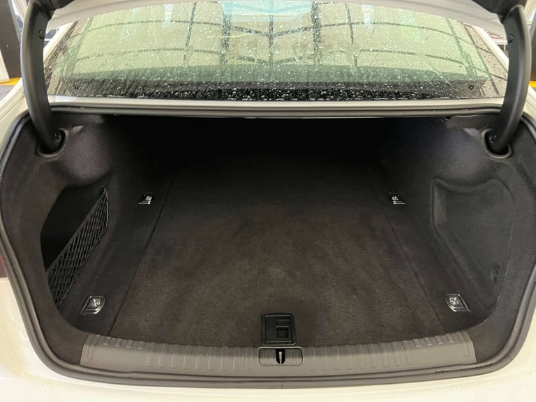 2019 Audi A6 2.0 A6 Sport 40 TDI Semi-Auto 4dr Saloon Diesel Automatic