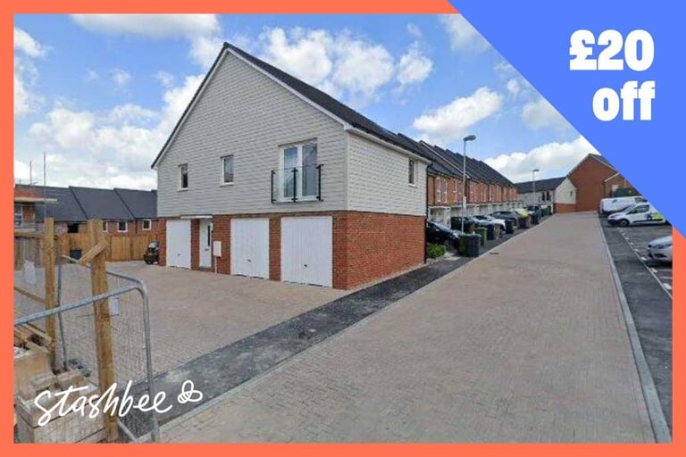 image for Garage to rent in Dartford (DA1) | Stashbee