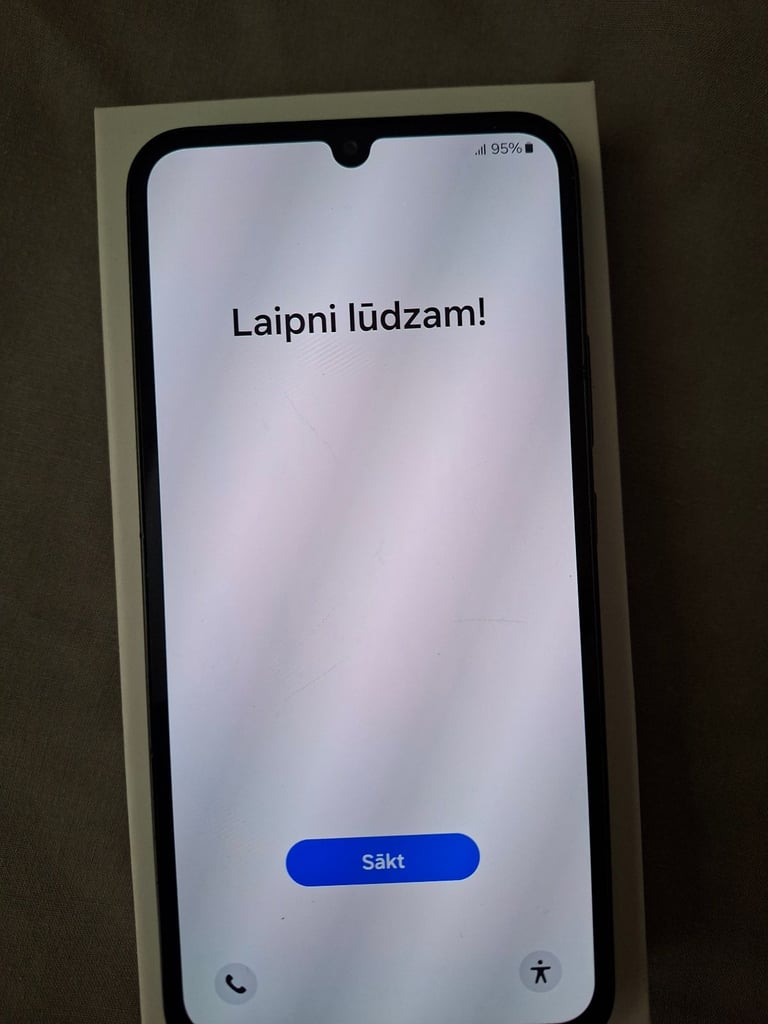 Samsung A34 5G 