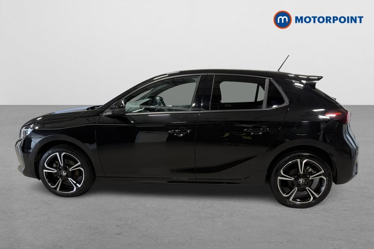 2023 Vauxhall Corsa 1.2 Turbo 130 GS 5dr Auto Hatchback Petrol Automatic
