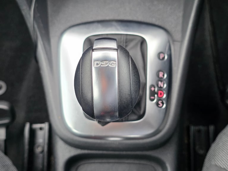2011 61 VOLKSWAGEN POLO 1.2 TSI HIGHLINE DSG AUTOMATIC 