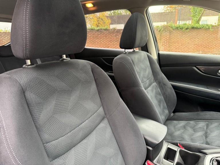 ✿2014/64 NISSAN X-TRAIL 1.6 dCi N-TEC 5dr, Diesel ✿NICE EXAMPLE ✿LOW MILEAGE✿