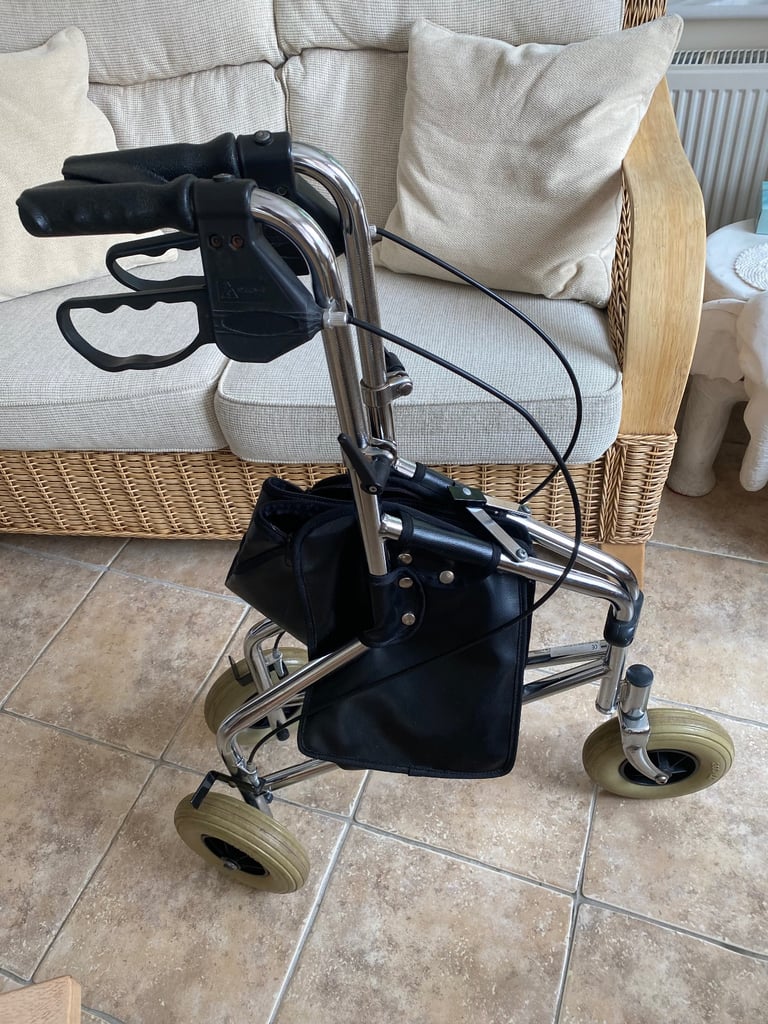 image for Walker Walking Aide for Seniors 