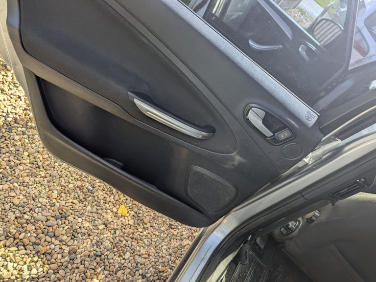 Ford, S-MAX, MPV, 2010, Manual, 1997 (cc), 5 doors