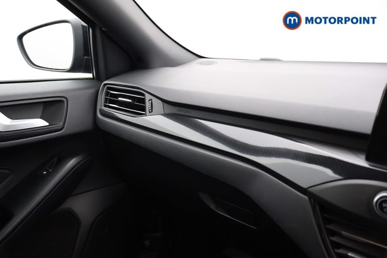 2019 Ford Focus 1.0 EcoBoost 125 ST-Line 5dr Hatchback Petrol Manual