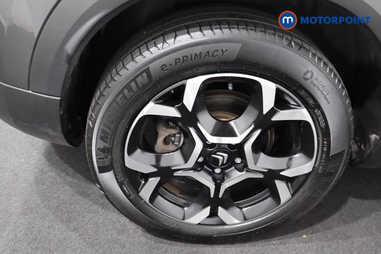2024 Citroen C5 Aircross 1.5 BlueHDi Max 5dr EAT8 SUV Diesel Automatic