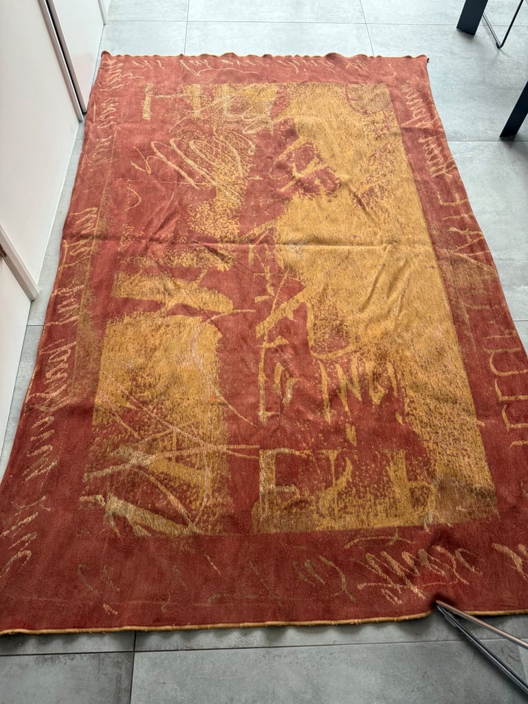 image for Beautiful rug from M&S 