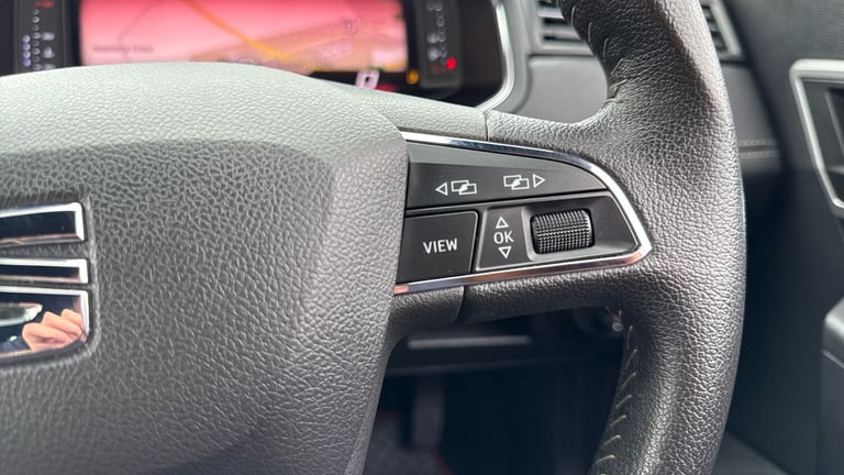 2018 SEAT Ibiza 1.0 TSI 95 Xcellence Lux [EZ] 5dr Petrol Hatchback Hatchback Petrol Manual