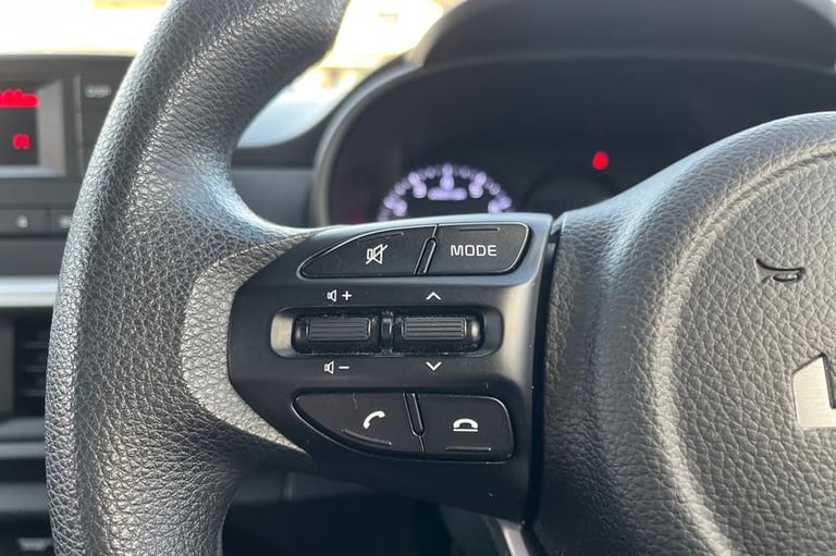 2022 Kia Picanto 1.0 1 5dr [4 seats] HATCHBACK PETROL Manual