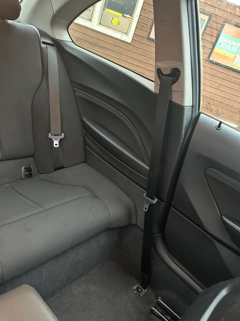 BMW, 2 SERIES, Coupe, 2016, Manual, 1995 (cc), 2 doors