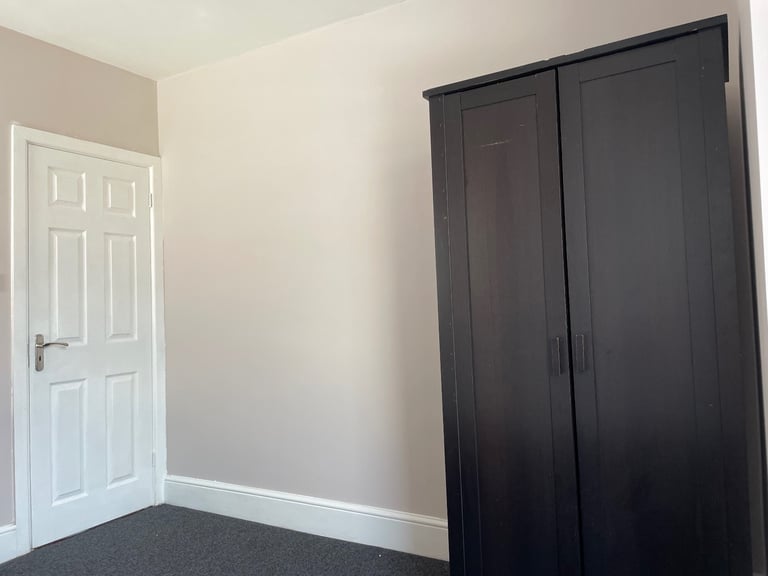 Double room to rent 