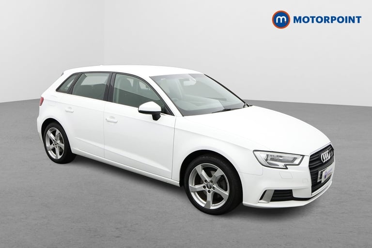 image for 2016 Audi A3 2.0 TDI Sport 5dr Hatchback Diesel Manual