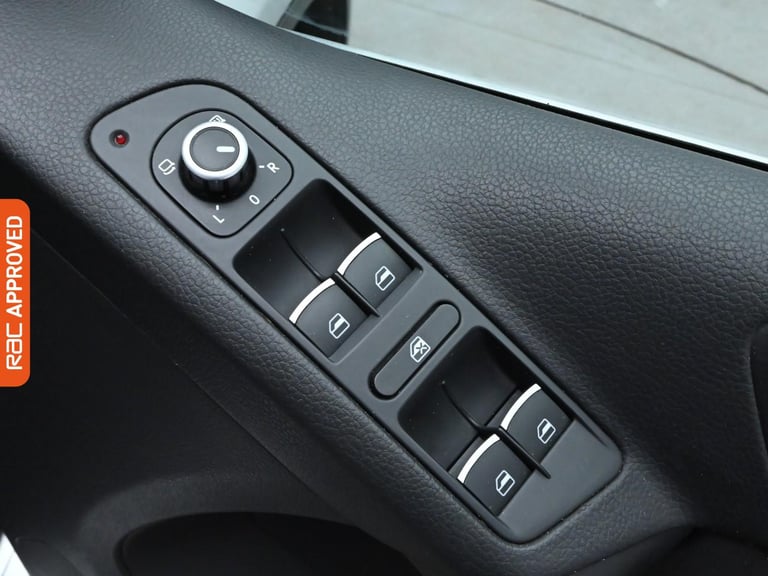 2016 Volkswagen Tiguan 1.4 TSI BlueMotion Tech Moda SUV 5dr Petrol DSG 2WD Euro 5 (s/s) (160 ps) ...