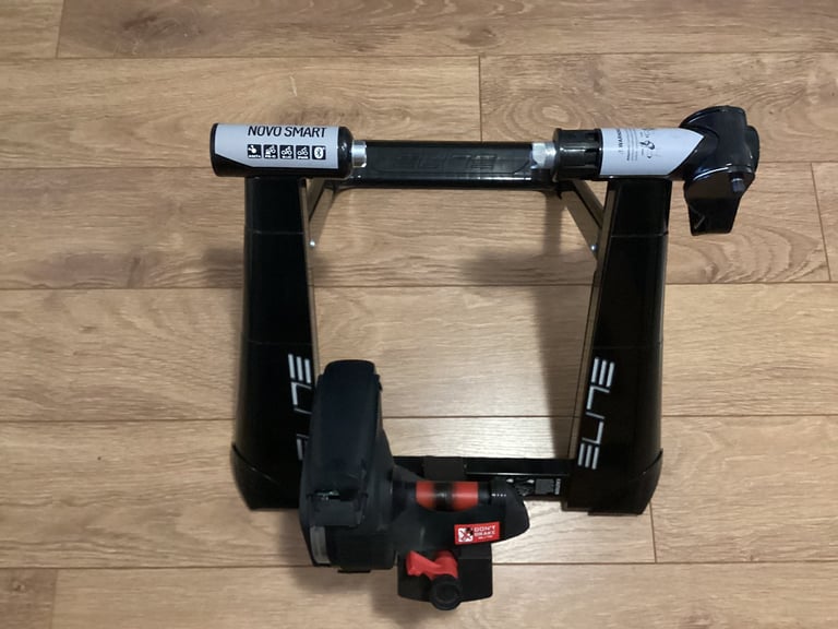 Elite rampa turbo sales trainer