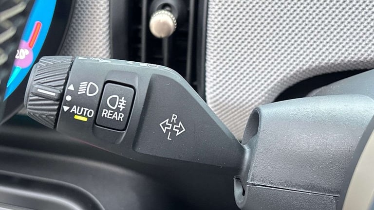 2025 MINI Cooper 2.0 C Exclusive 2dr Auto CONVERTIBLE PETROL Automatic