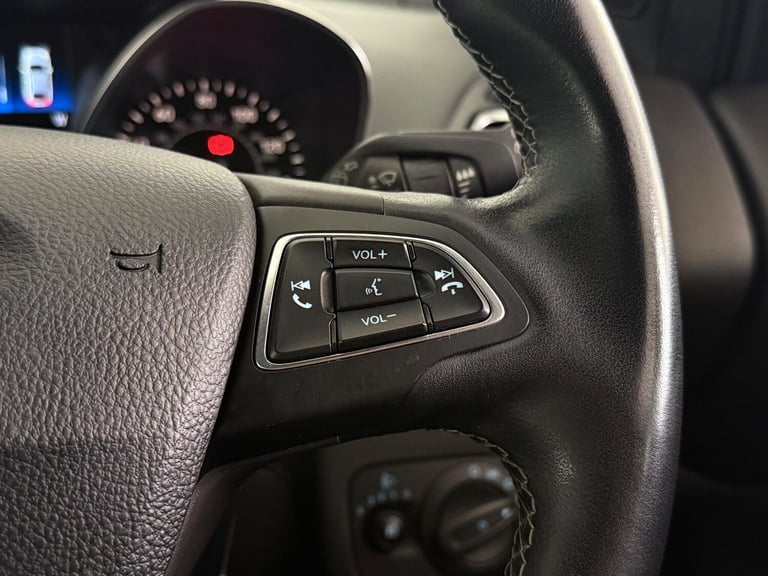 2017 Ford Kuga 2.0 TDCi ST-Line 5dr 2WD HATCHBACK DIESEL Manual