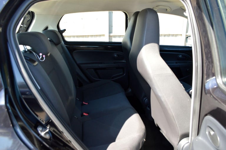 2013 Volkswagen up! 1.0 Take up! Euro 5 5dr HATCHBACK Petrol Manual