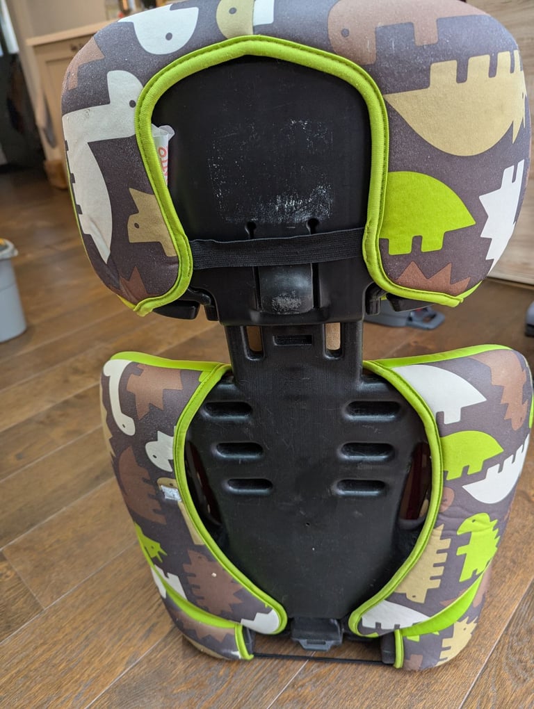 Car seat
