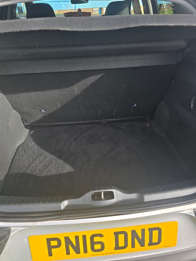 Citroen, C4 CACTUS, Hatchback, 2016, Manual, 1560 (cc), 5 doors