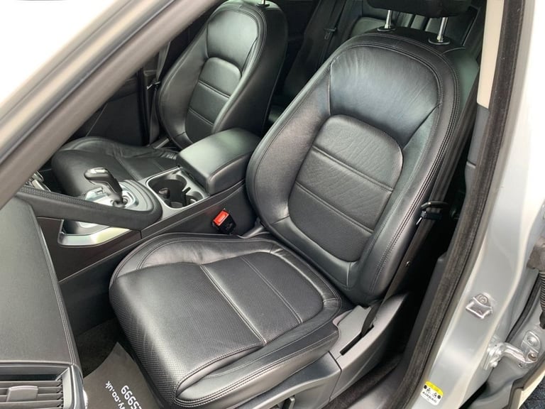 2018 Jaguar E-Pace 2.0 D180 SE SUV 5dr Diesel Auto AWD Euro 6 (s/s) (180 ps) Diesel Automatic