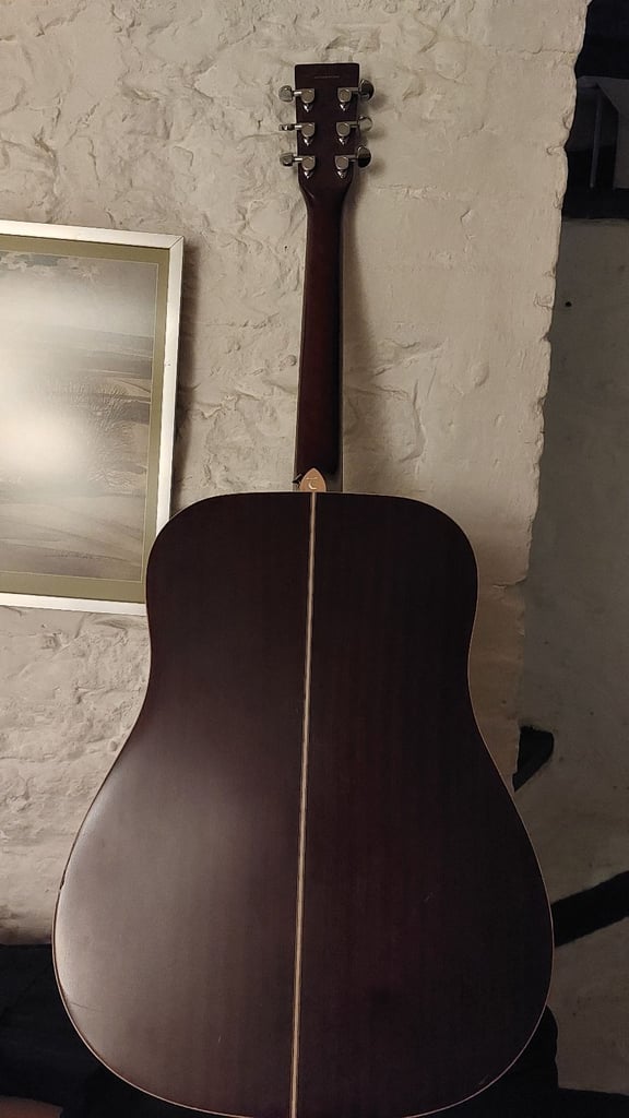 Tanglewood TW28 CLN