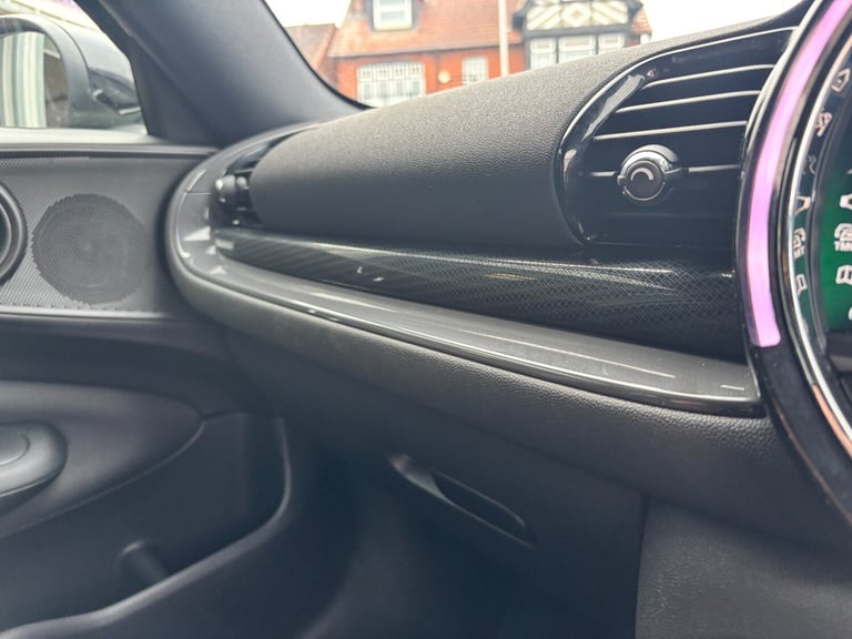 2020 MINI Clubman 2.0 Cooper S Sport 6dr Estate Petrol Manual