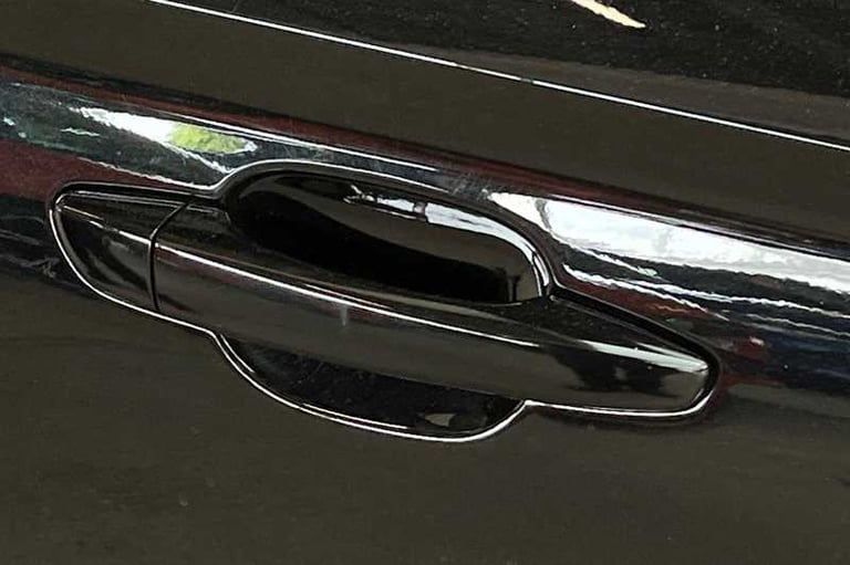 2023 Vauxhall Corsa 1.2 Turbo 130 GS 5dr Auto HATCHBACK PETROL Automatic