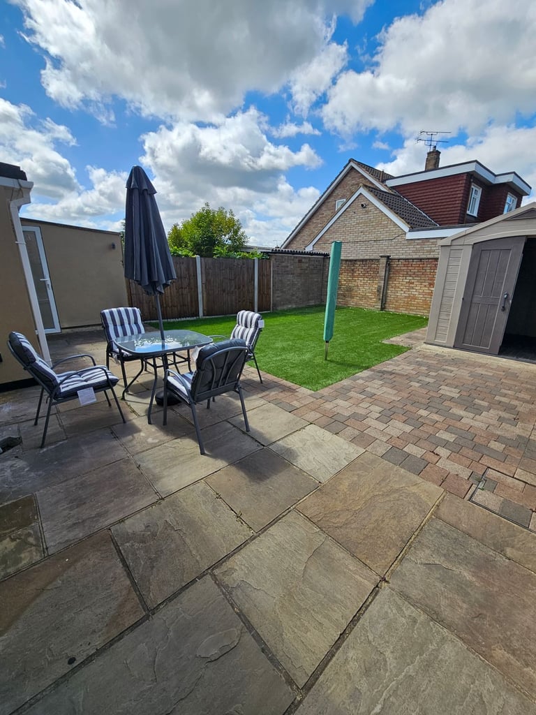 Spacious room to rent in Bexley