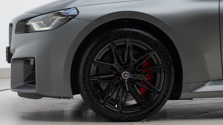 2024 BMW 2 Series (24 Reg) 3.0 Coupe (M Race Track) Coupe Petrol Manual