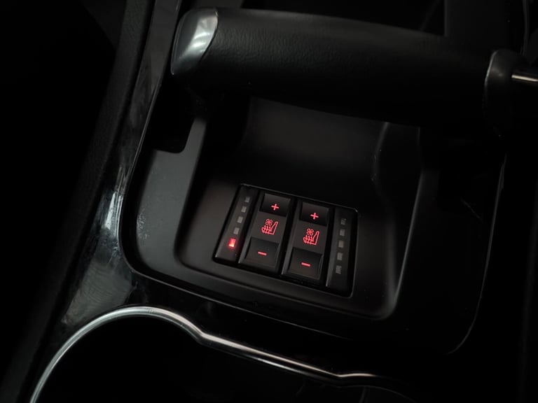 2014 Ford S-Max 2.2 TDCi Titanium X Sport Auto Euro 5 5dr MPV Diesel Automatic