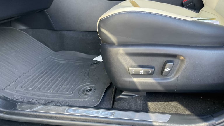 2019 Lexus NX 300h 2.5 Takumi 5dr CVT [Pan roof] Estate Hybrid Ele Automatic